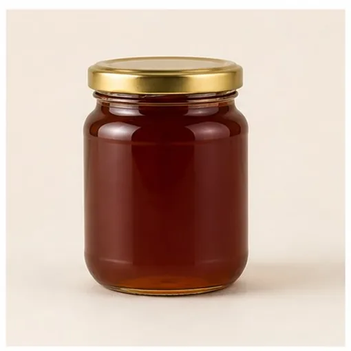 Heather, Late Season — 1 kg Jar