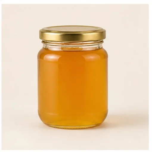 Orange Blossom — 250 g Jar