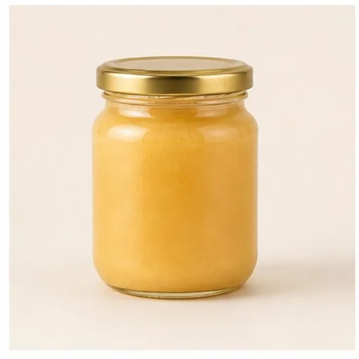 Creamed Honey — 1 kg Jar